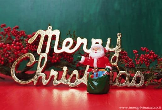 Auguri Natale Inglese.Merry Or Happy Christmas In Different Languages Il Blog Dell Inglese Per I Bambini