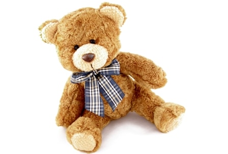Teddy Bear: una canzoncina per imparare l&#8217;inglese