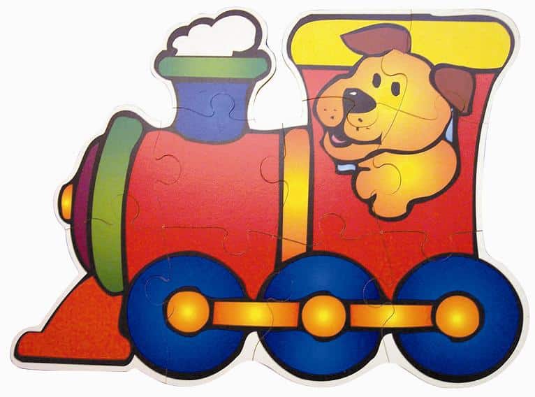 Choo Choo Train I Bambini Fanno I Trenini Il Blog Dell Inglese Per I Bambini