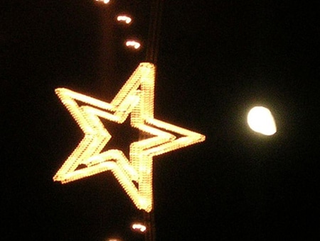 Star Light, Star Bright: una filastrocca sulle stelle cadenti