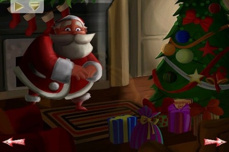 Christmas Tale HD: una app per aspettare il Natale