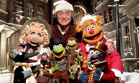 The Muppets&#8217; Christmas Carol: un film e una canzone per Natale