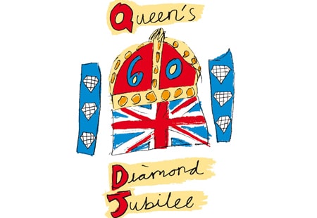 Diamond Jubilee, Elisabetta II festeggia 60 anni di Regno