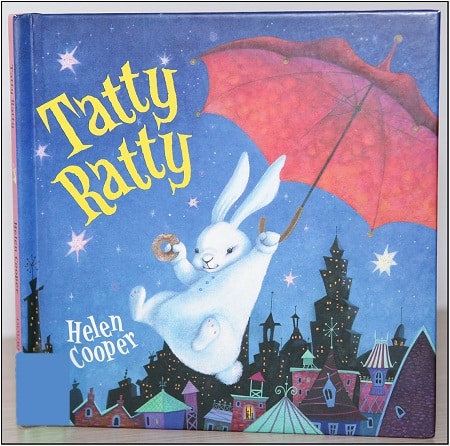Leggiamo in inglese: Tatty Ratty di Helen Cooper