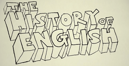 La storia dell&#8217;inglese in 10 minuti: dieci video per imparare come nasce una lingua