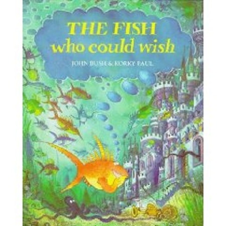 Leggiamo in inglese: the fish who could wish