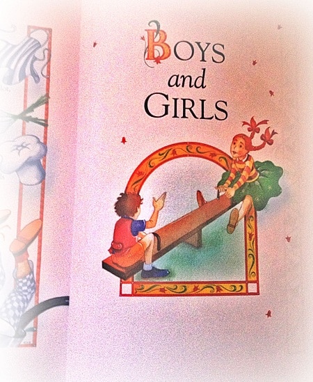 Boy Or Girl Il Blog Dell Inglese Per I Bambini