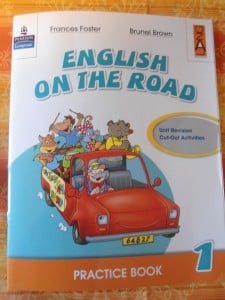 Esercizi d&#8217;inglese