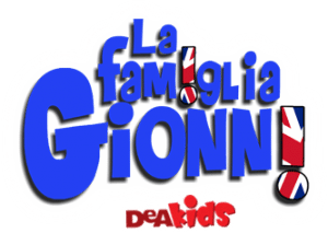 La famiglia Gionni