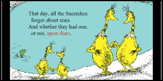 SNEETCHES