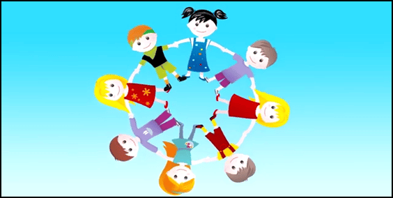 Monday S Child Una Filastrocca Per Imparare I Giorni Della Settimana Il Blog Dell Inglese Per I Bambini