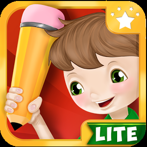 app in inglese per bambini