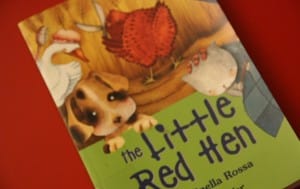 libri in inglese per bambini