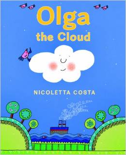 olga the cloud