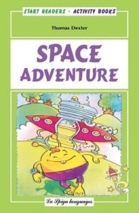 space adventure