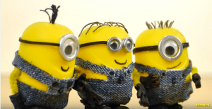 minions