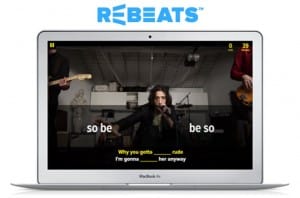 rebeats