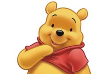 winnie the poog