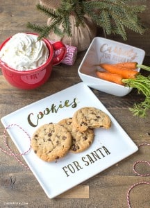 Cookies_For_Santa_Vinyl