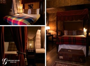 hotel harry potter