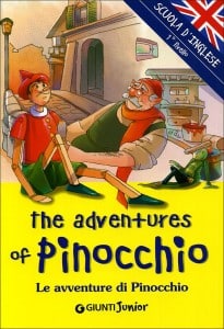 pinocchio