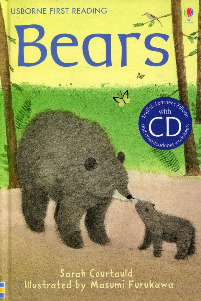 bears