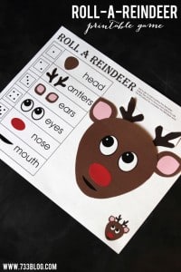 roll-a-reindeer-game