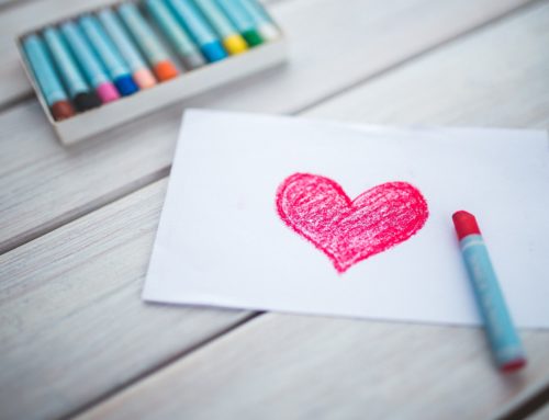 Valentine’s Day: tre libri in inglese per bambini