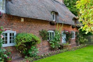 jane austen house