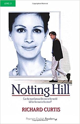 Notting Hill. Lettura semplificata. Livello 3