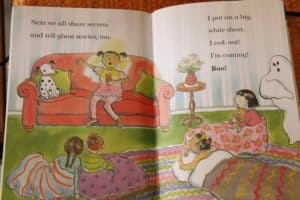 libro in inglese per bambini