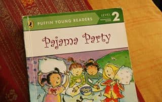 libro in inglese per bambini