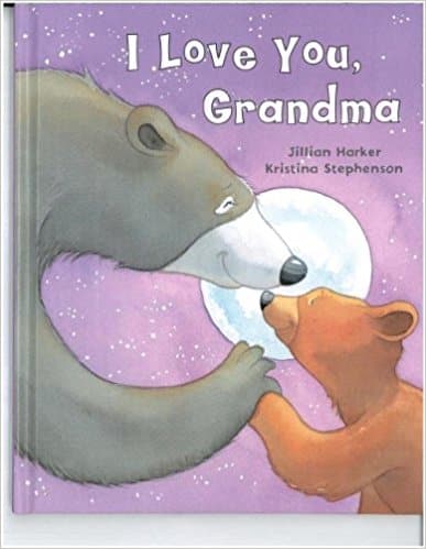 Libri sui nonni in inglese
