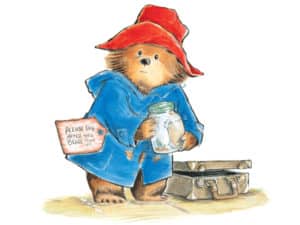 paddington