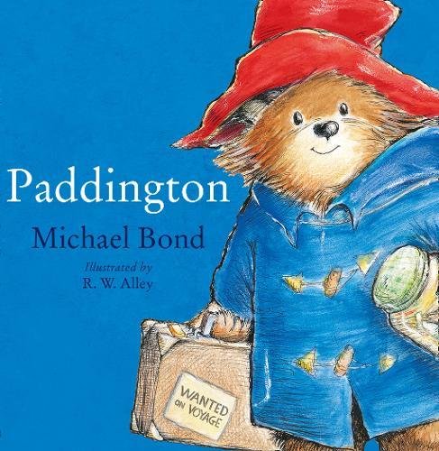 paddington