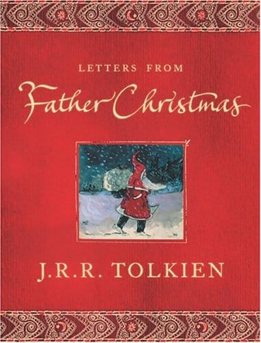 Le lettere di Babbo Natale ai figli di Tolkien