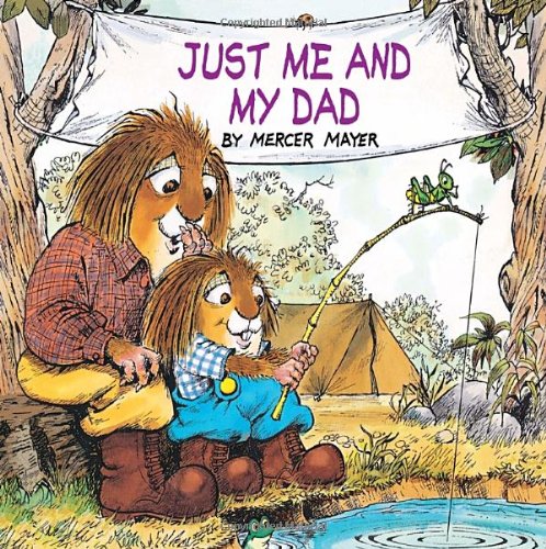 3 Libri in inglese da leggere con il papà