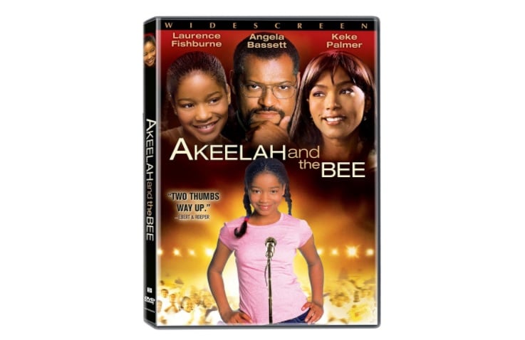 Film in inglese: Akeelah and the bee