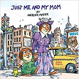 3 Libri in inglese sulla mamma