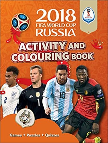 5 Libri in inglese ispirati al calcio