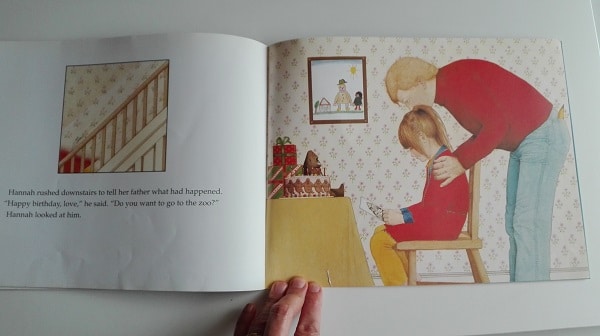 Gorilla di Anthony Browne