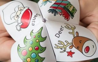 Poesie Di Natale In Inglese Per Bambini.Natale Il Blog Dell Inglese Per I Bambini