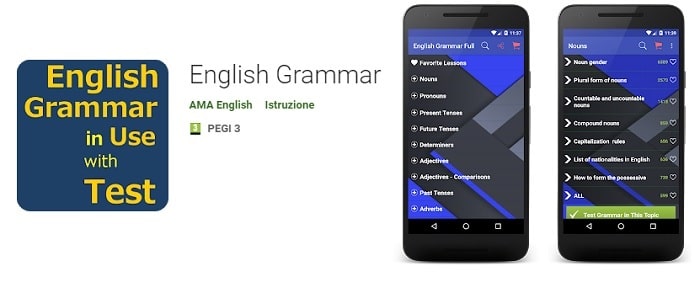App English Grammar in Use