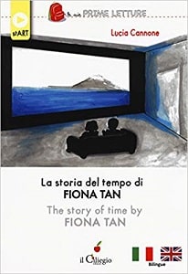 Libri bilingue per bambini sull&#8217;arte contemporanea