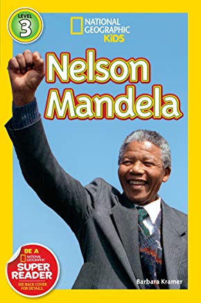 Nelson Mandela Day