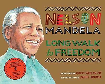 Nelson Mandela Day