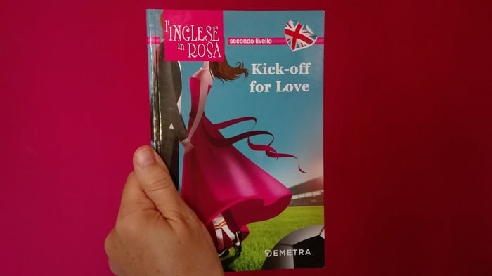 Kick-off for Love