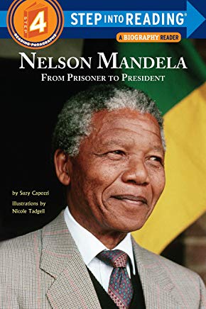 Nelson Mandela Day