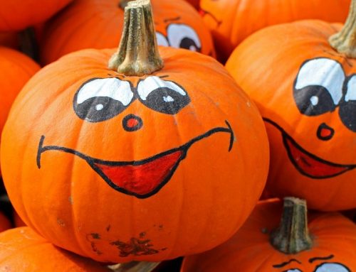 3 Giochi per Halloween da stampare