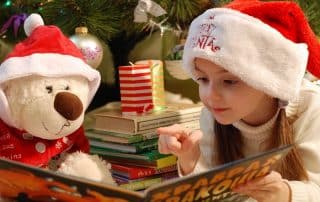 Canzoncine Di Natale Per Bambini Scuola Materna.Natale Il Blog Dell Inglese Per I Bambini